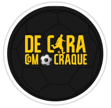De Cara com o Craque